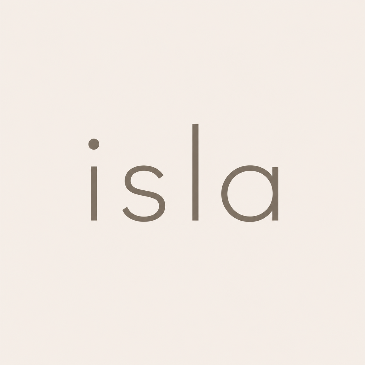isla